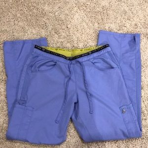 Women’s Cherokee Luxe Sport Scrub Pants